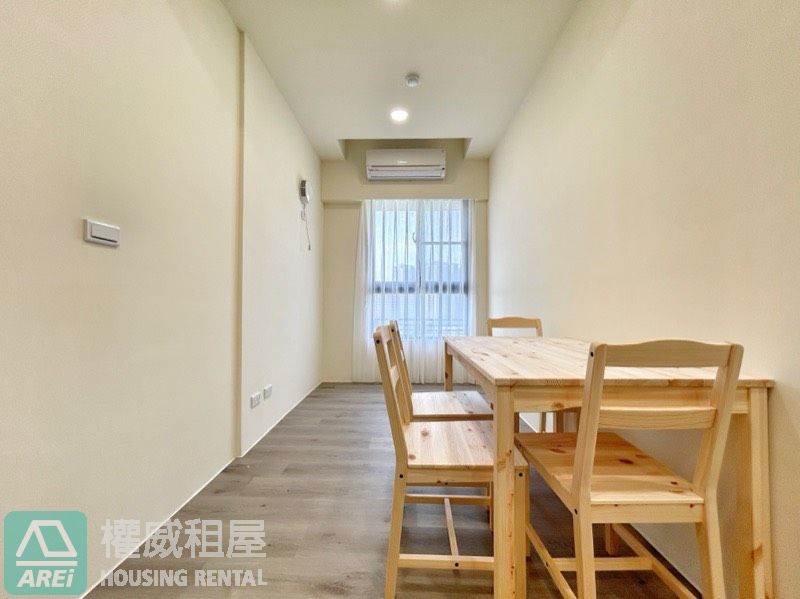 悅讀時代｜全新裝潢景觀1+1房雙衛+車位｜可租補｜可寵物
