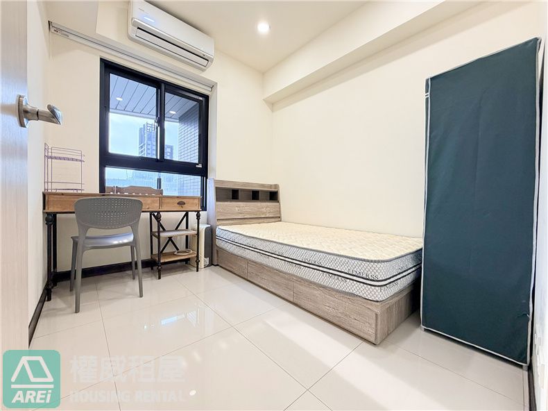 漢神巨蛋MRT博愛香榭景觀便利漂漂正三房