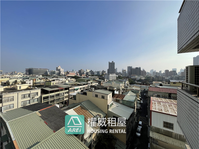 🏢三塊厝車站｜艾森豪商辦｜敞亮辦公室
