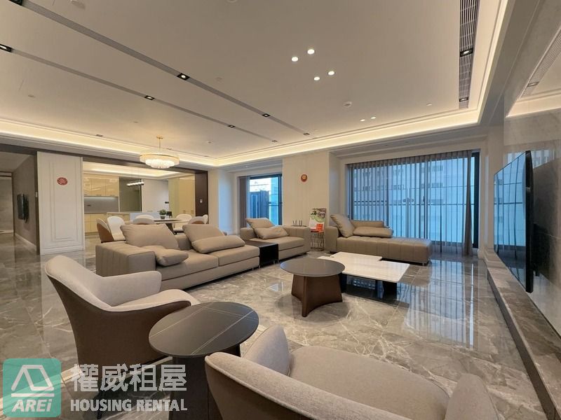 1150623簽約-亞洲新灣區⭐遠雄THE ONE⭐天際地標豪邸