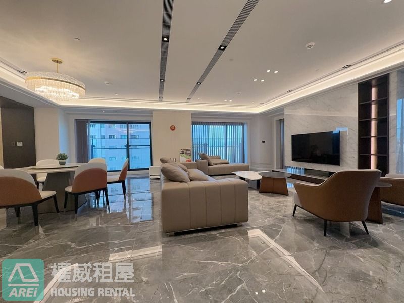 1150623簽約-亞洲新灣區⭐遠雄THE ONE⭐天際地標豪邸