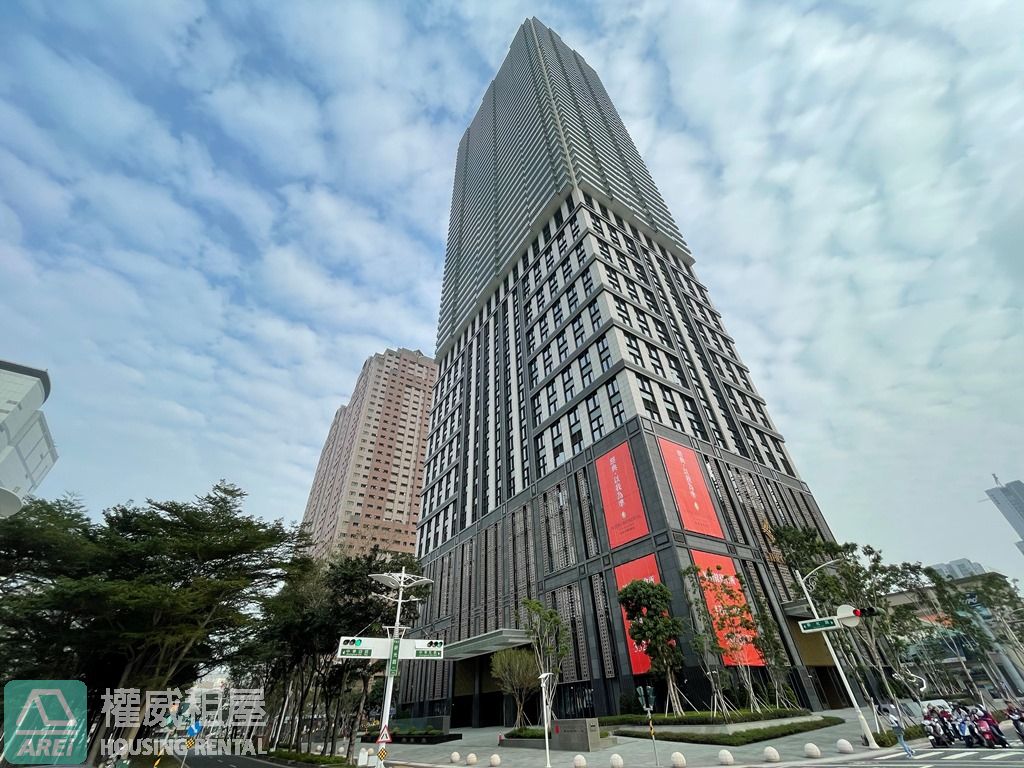 1150623簽約-亞洲新灣區⭐遠雄THE ONE⭐天際地標豪邸