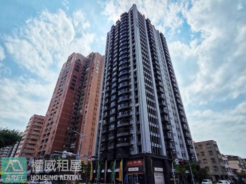 浤圃巨星| 巨蛋MRT| 近漢神巨蛋• 全新高樓2+1房平車