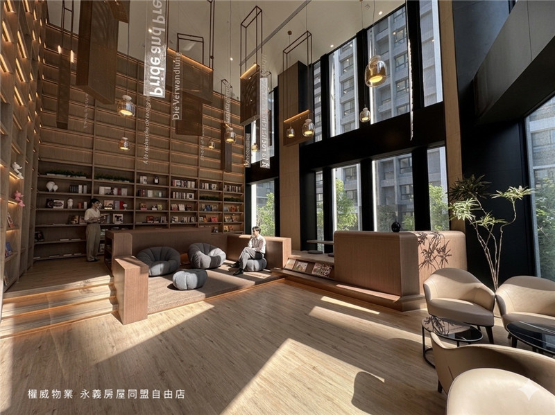 📖悅讀時代全新大樓店面