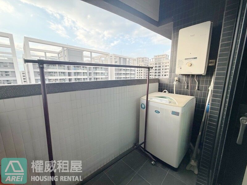 仁武飛鳥觀止景觀房|2房2廳1衛1陽台|