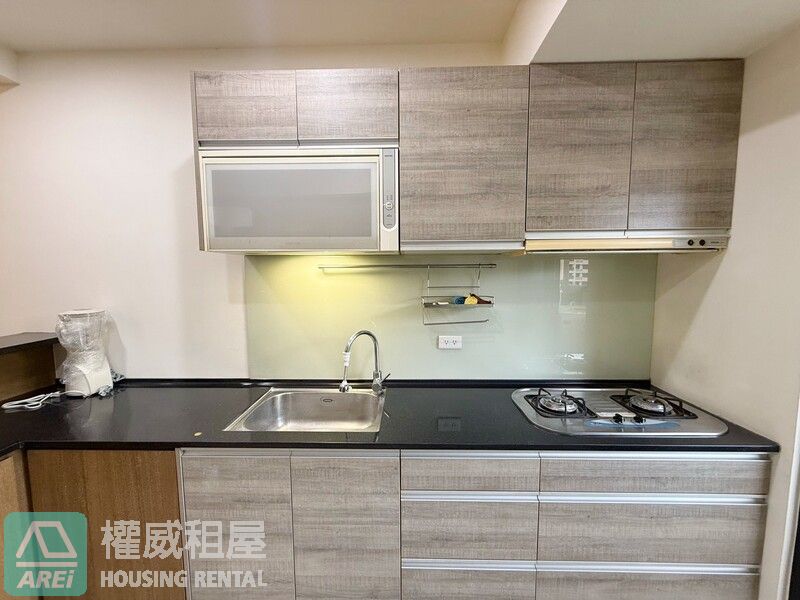 仁武飛鳥觀止景觀房|2房2廳1衛1陽台|