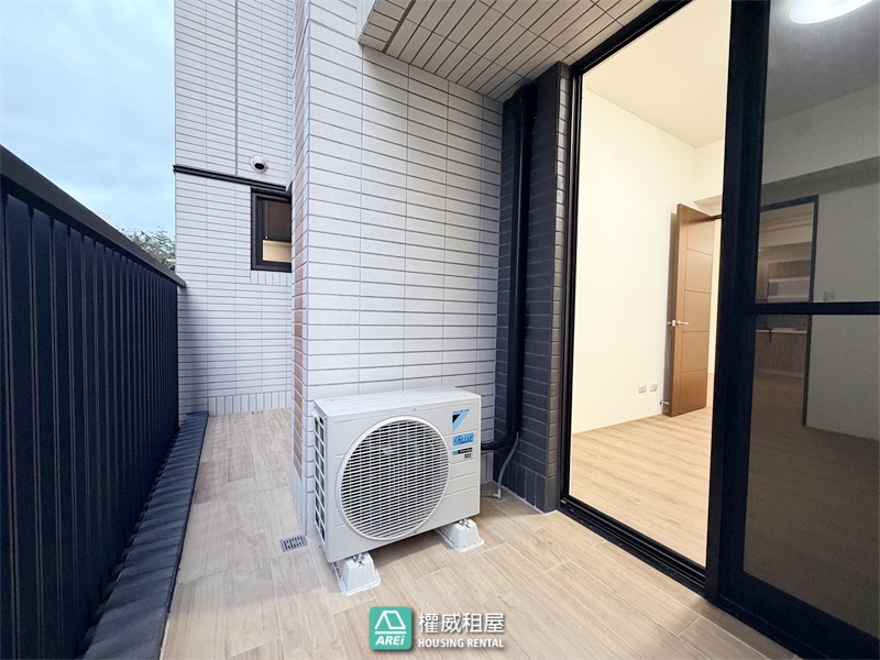 🌳 台積電｜蓮池潭清景麟幸福城｜全新未住三房｜充電樁車位🌳