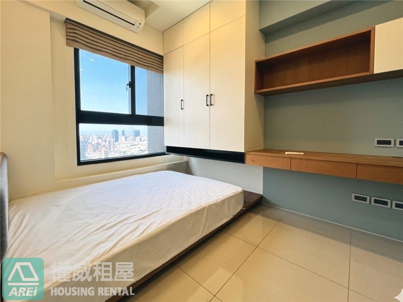 【後驛 棋琴18重奏】山海雙景華麗三房平車｜含車管費