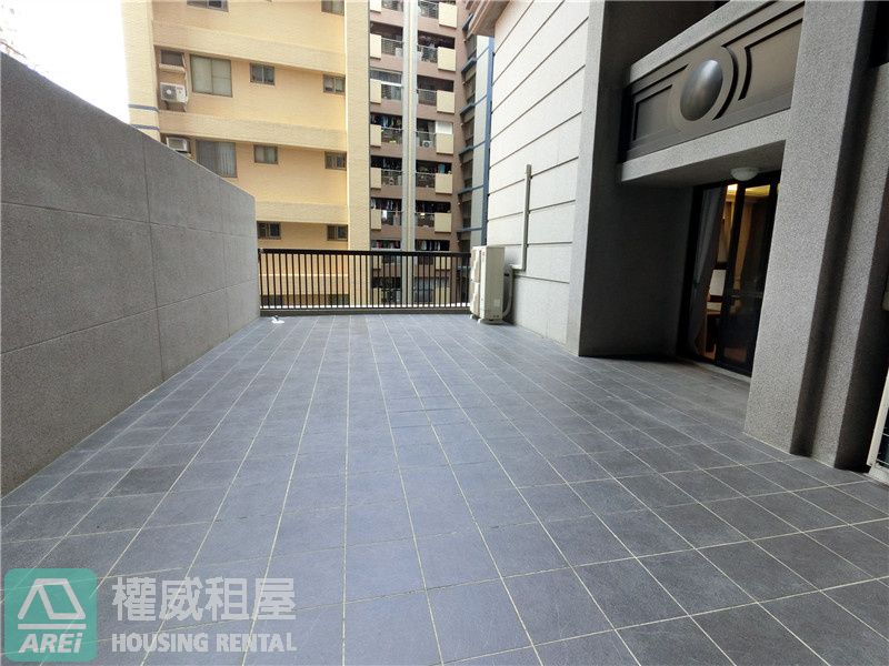 美術傳奇2超大露臺泳池高檔空屋大三房平車
