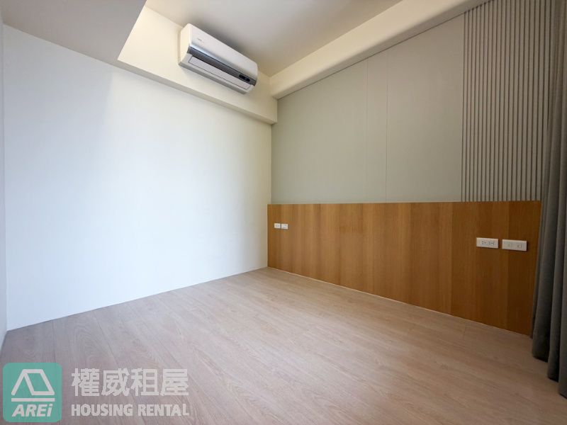 美術館美樹香榭2房平車
