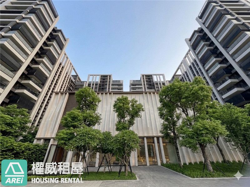 悅讀時代|全新2+1房附平車|台積電、日月光科技宅|