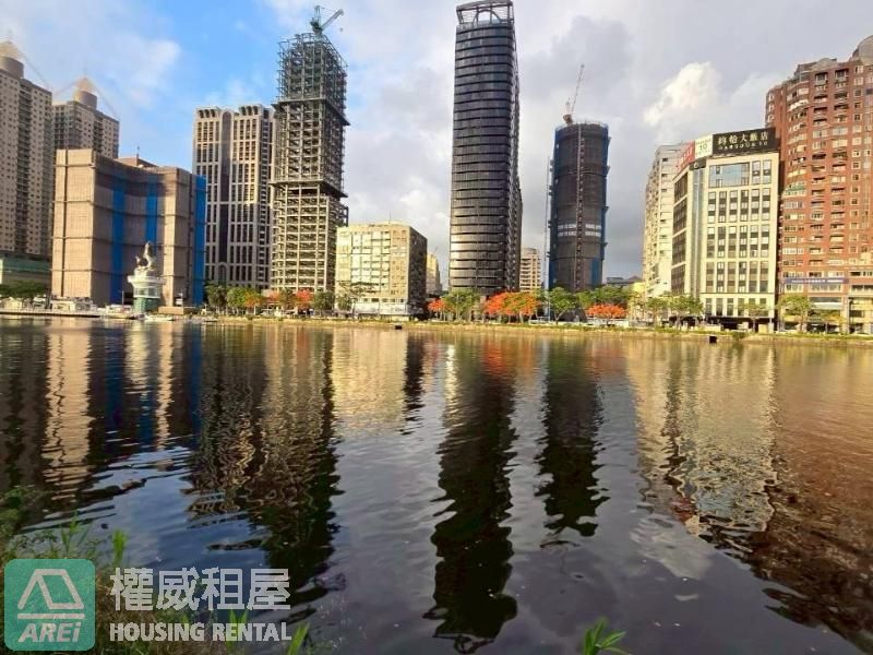 💎愛河畔×大面寬 × 專業廚房 ｜質感餐廚首選