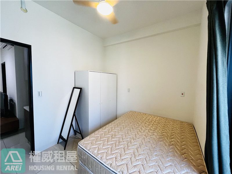 🚄【左營高鐵．圓禾向青】輕屋齡質感宅 1+1房車位｜含車管費