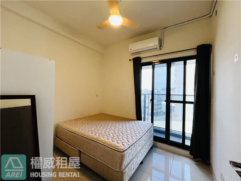 🚄【左營高鐵．圓禾向青】輕屋齡質感宅 1+1房車位｜含車管費