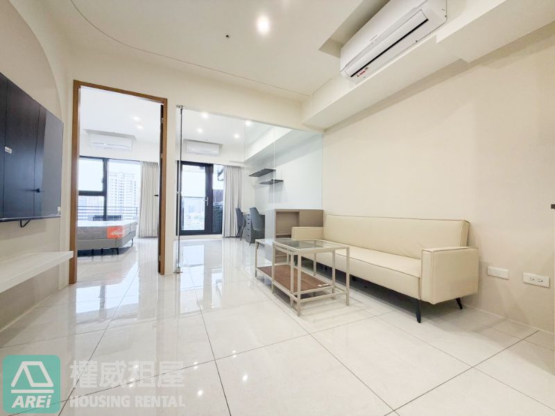 左營高鐵三鐵核心｜自由朗誦｜全新高樓景觀兩房平車