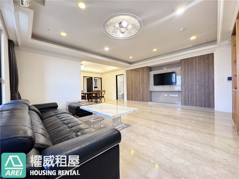 👑O6信義MRT｜國王一號院｜品味高樓豪景4房，頂級採光車位