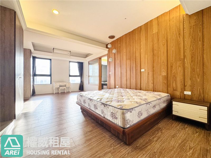 👑O6信義MRT｜國王一號院｜品味高樓豪景4房，頂級採光車位
