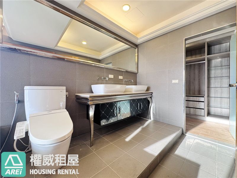👑O6信義MRT｜國王一號院｜品味高樓豪景4房，頂級採光車位