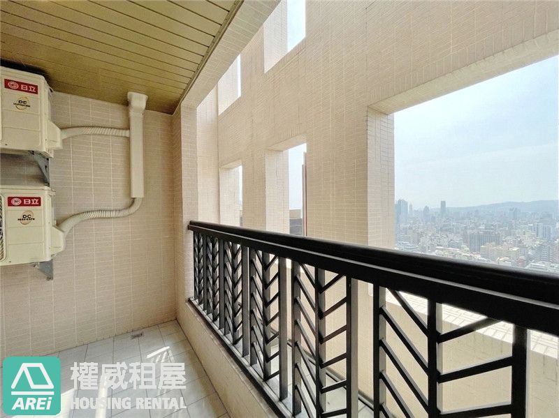 👑O6信義MRT｜國王一號院｜品味高樓豪景4房，頂級採光車位