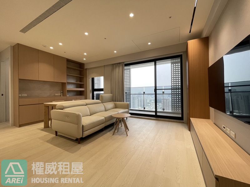 🏡Hygge欣民權｜日式無印宅高樓層三改二房平車🌞