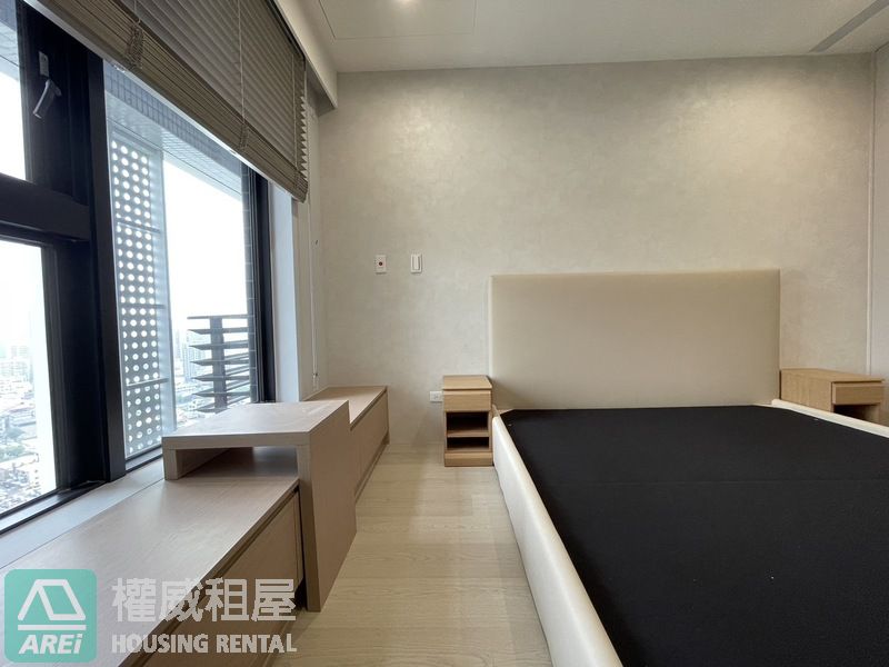 🏡Hygge欣民權｜日式無印宅高樓層三改二房平車🌞