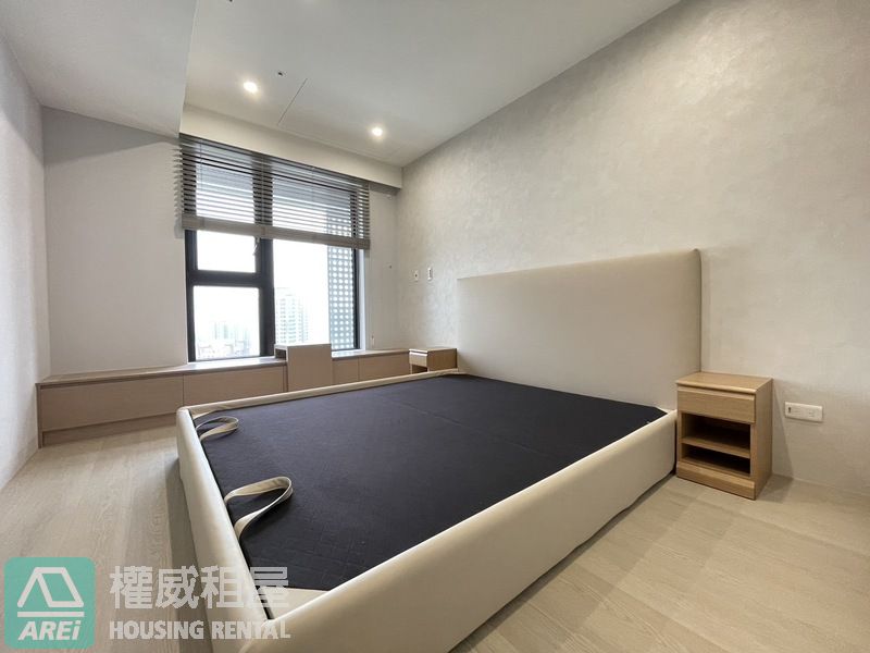 🏡Hygge欣民權｜日式無印宅高樓層三改二房平車🌞