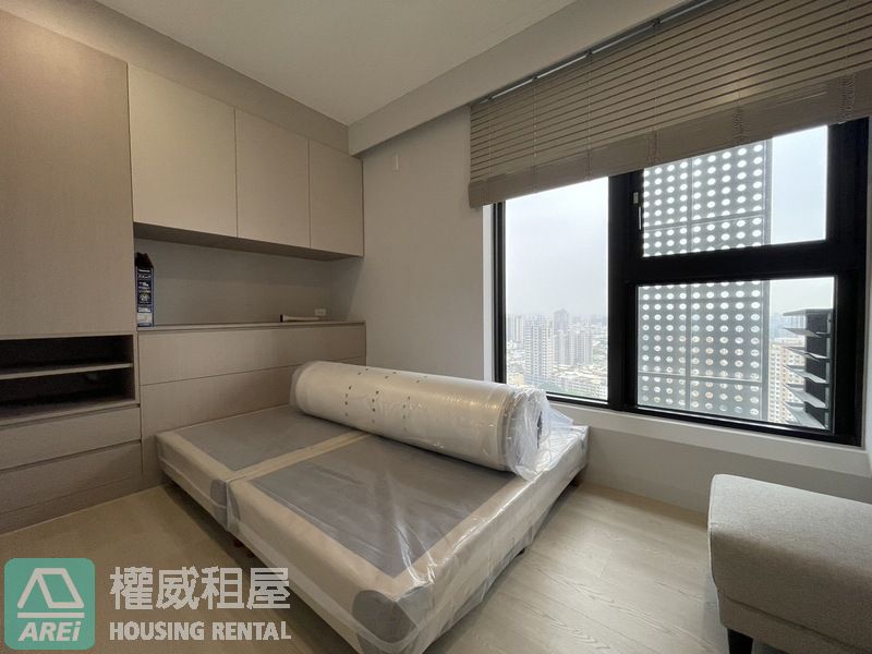 🏡Hygge欣民權｜日式無印宅高樓層三改二房平車🌞