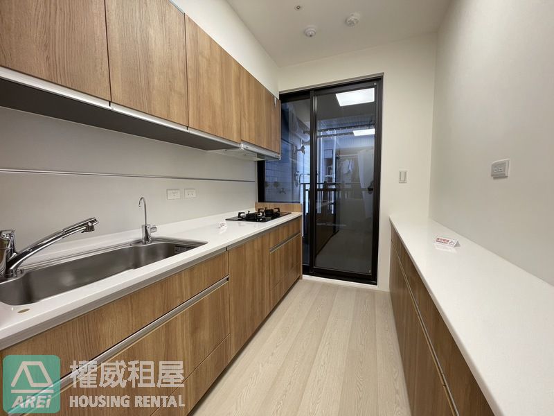 🏡Hygge欣民權｜日式無印宅高樓層三改二房平車🌞