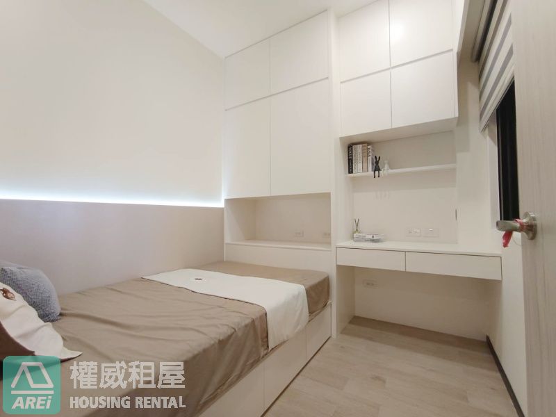 🏢興富發鉑愛悅|三鐵共構核心特區|新裝潢高樓景觀宅|附家電家具玲包入住|