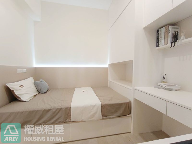 🏢興富發鉑愛悅|三鐵共構核心特區|新裝潢高樓景觀宅|附家電家具玲包入住|