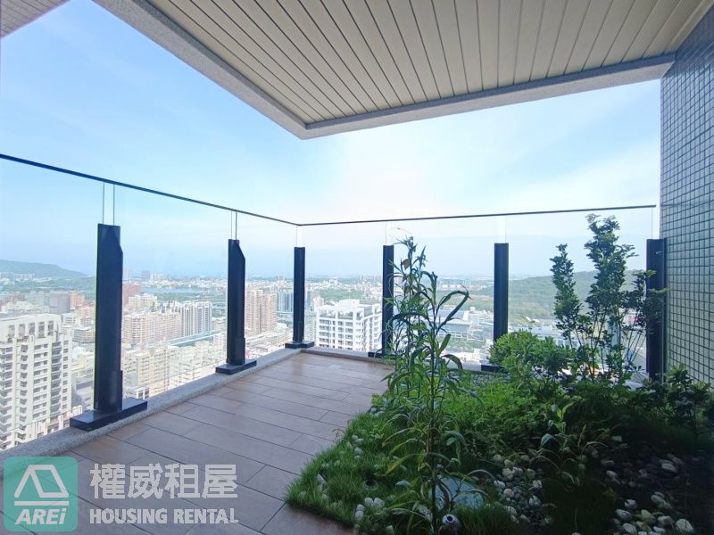 🏢興富發鉑愛悅|三鐵共構核心特區|新裝潢高樓景觀宅|附家電家具玲包入住|