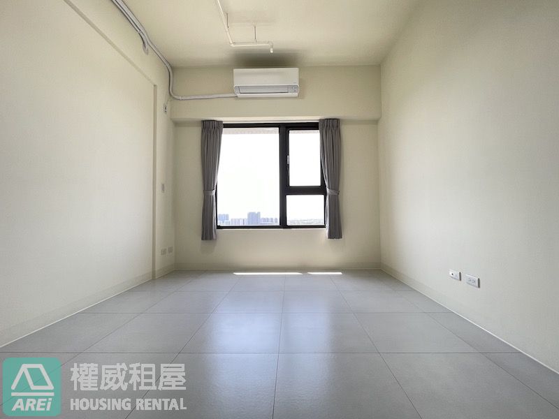 R21都會公園地標｜都薈綻全新空屋3房平車