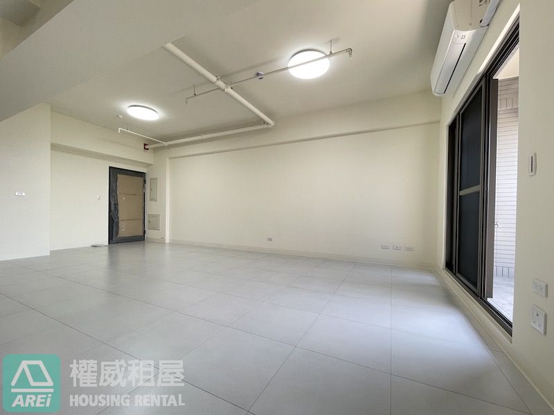 R21都會公園地標｜都薈綻全新空屋3房平車