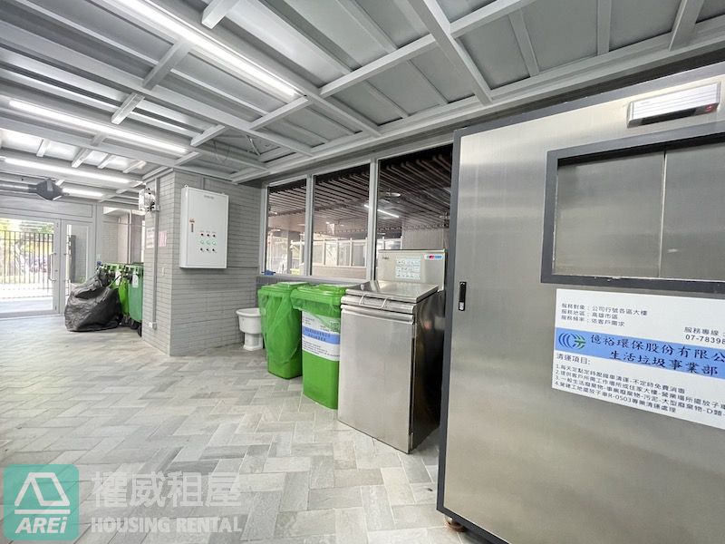 R21都會公園地標｜都薈綻全新空屋3房平車