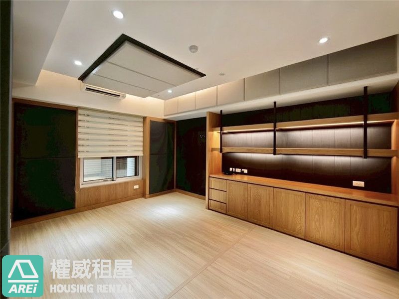 三多商圈🚇星海灣美式鄉村風3房平車