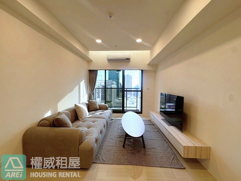 三多MRT高樓海景度假宅|星玥灣|2房2衛|可租補