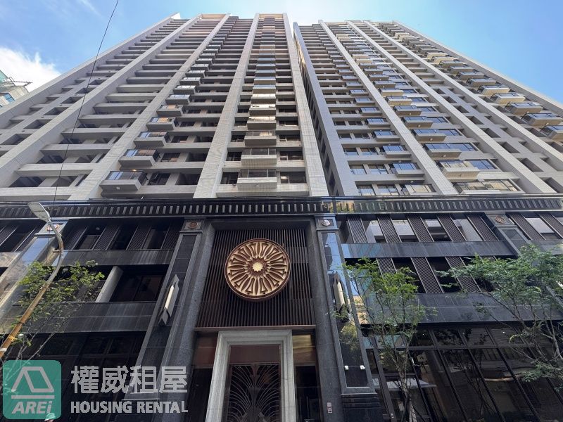 三多MRT高樓海景度假宅|星玥灣|2房2衛|可租補