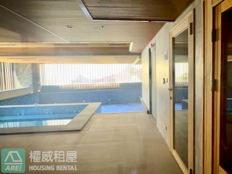 三多MRT高樓海景度假宅|星玥灣|2房2衛|可租補