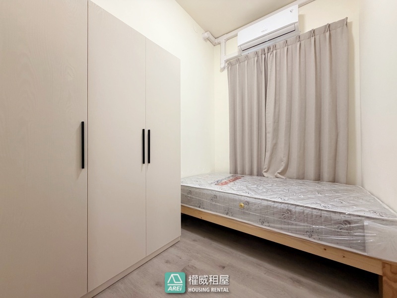 📖 青埔捷運旁．在高科實中未來裡，把生活住成喜歡的樣子｜2+1房平車