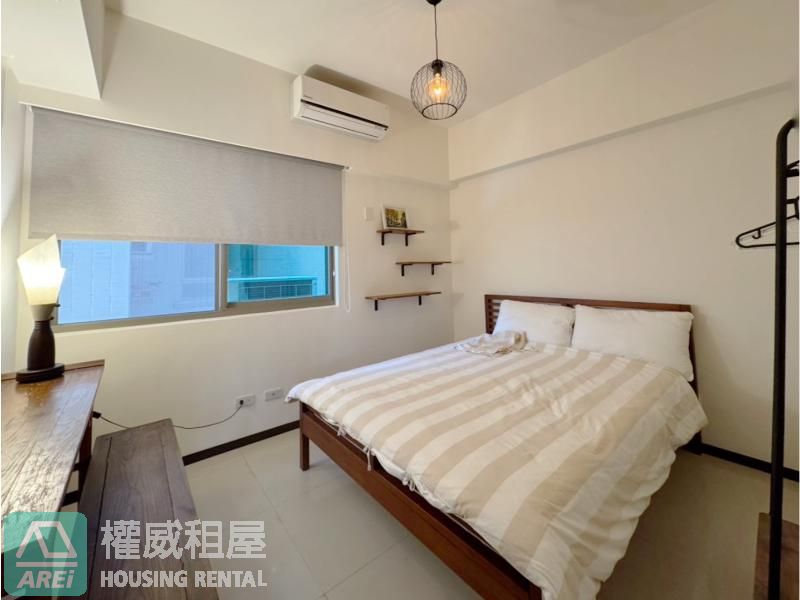 鹽埕駁二｜海揚大樓｜典雅3房平車