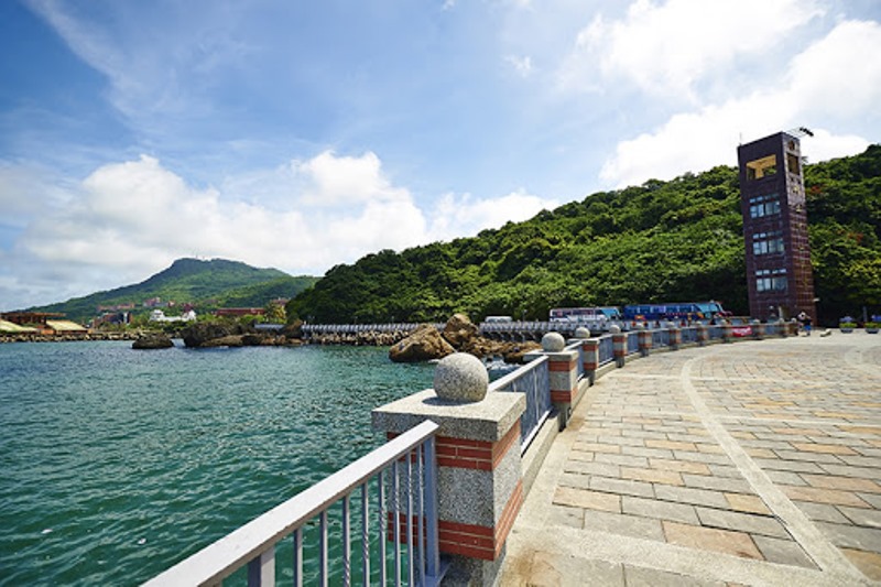 瞰駁二大港橋景|海揚日系景觀２房
