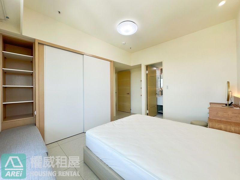 高鐵MRT高鐵棧景觀採光3房平車
