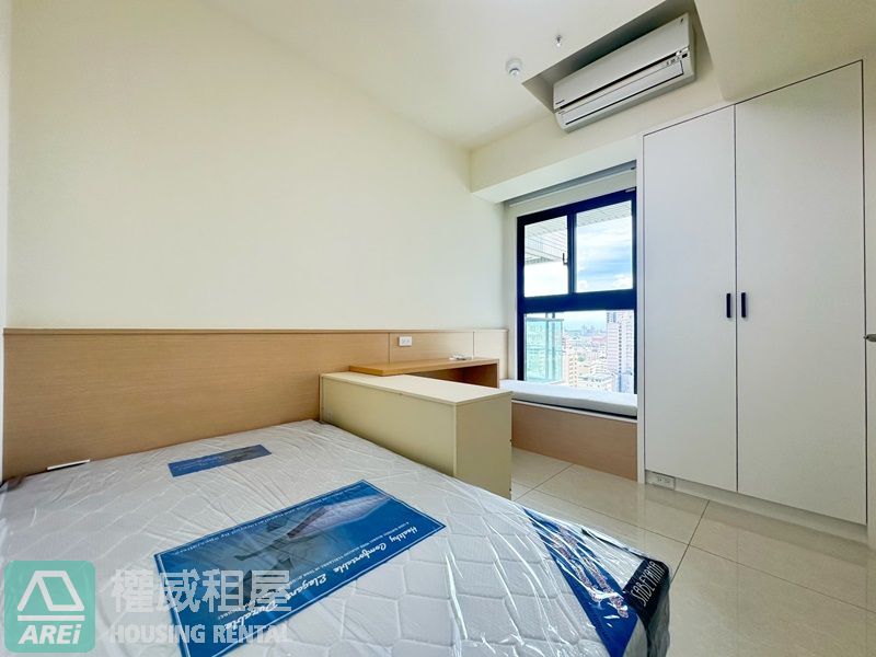 高鐵MRT高鐵棧景觀採光3房平車