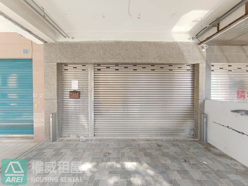 駁二旁燙金店面！七賢三路黃金商圈，展店必爭之王