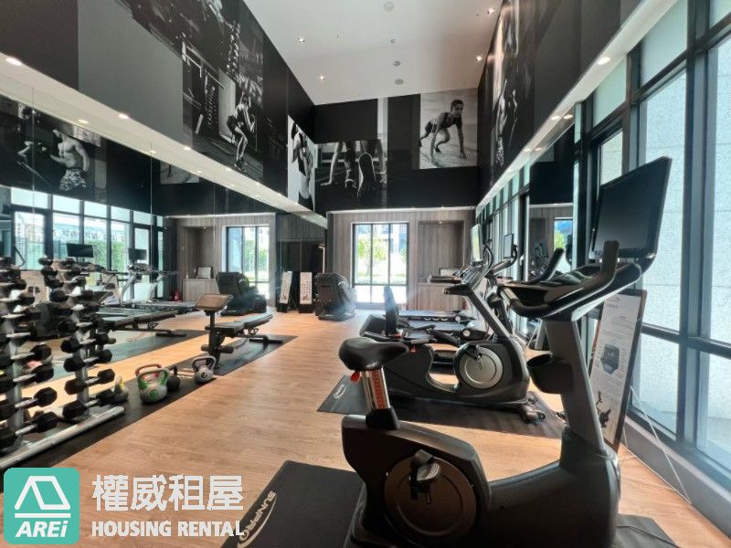 高鐵MRT高鐵棧景觀採光3房平車