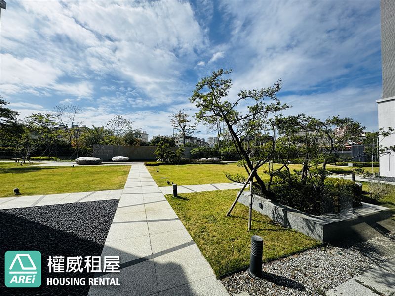 榮總太子雲極大空間白淨2房平車