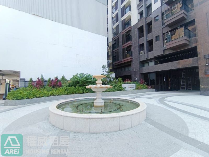 摩天100|道明景觀宅|時尚裝潢2房車位I可租補