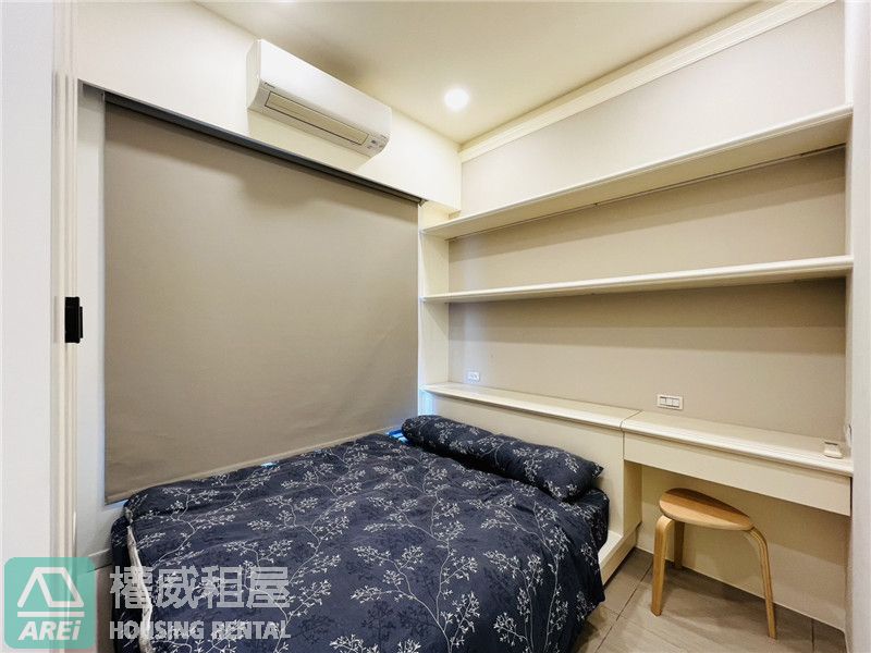 MRT凹仔底 享京城｜超級蛋黃區2房平車