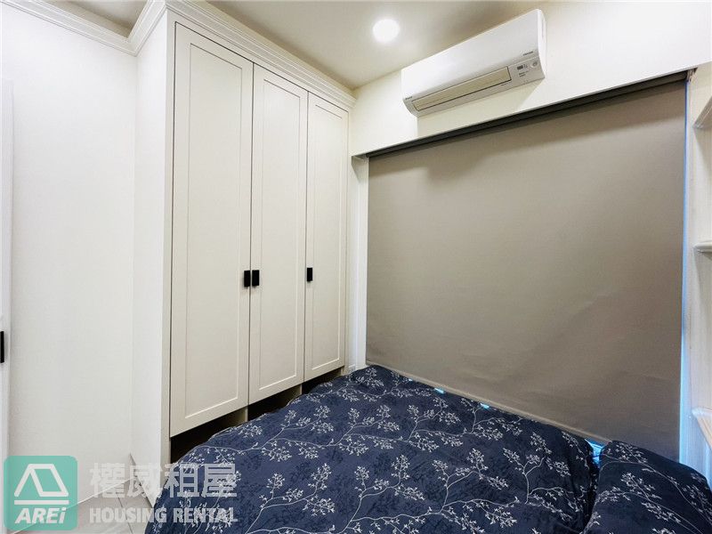 MRT凹仔底 享京城｜超級蛋黃區2房平車