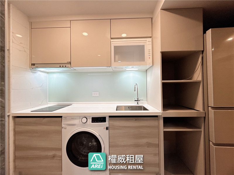 摩天100|道明景觀宅|時尚裝潢2房車位I可租補
